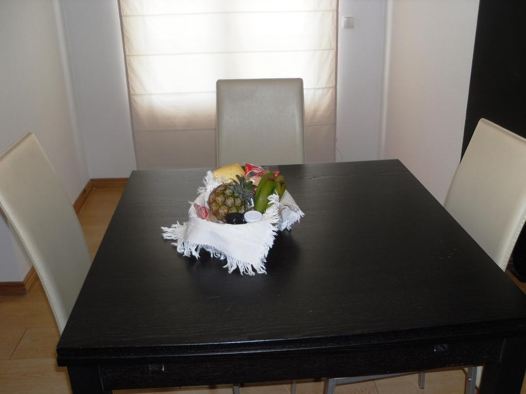 Apartamento Silveira Furnas  Εξωτερικό φωτογραφία