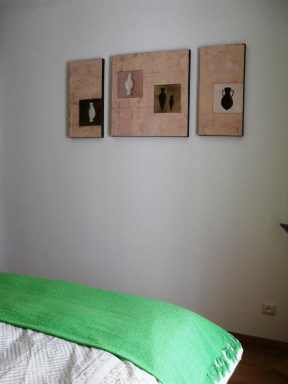 Apartamento Silveira Furnas  Εξωτερικό φωτογραφία