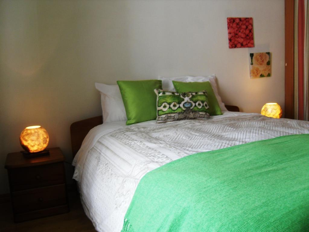 Apartamento Silveira Furnas  Εξωτερικό φωτογραφία
