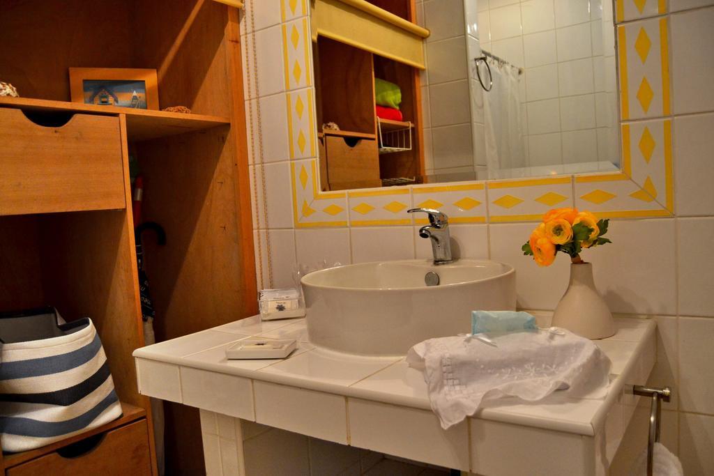 Apartamento Silveira Furnas  Εξωτερικό φωτογραφία